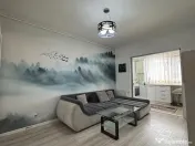 Apartament modern cu 2 camere și parcare – Avangard, M... 