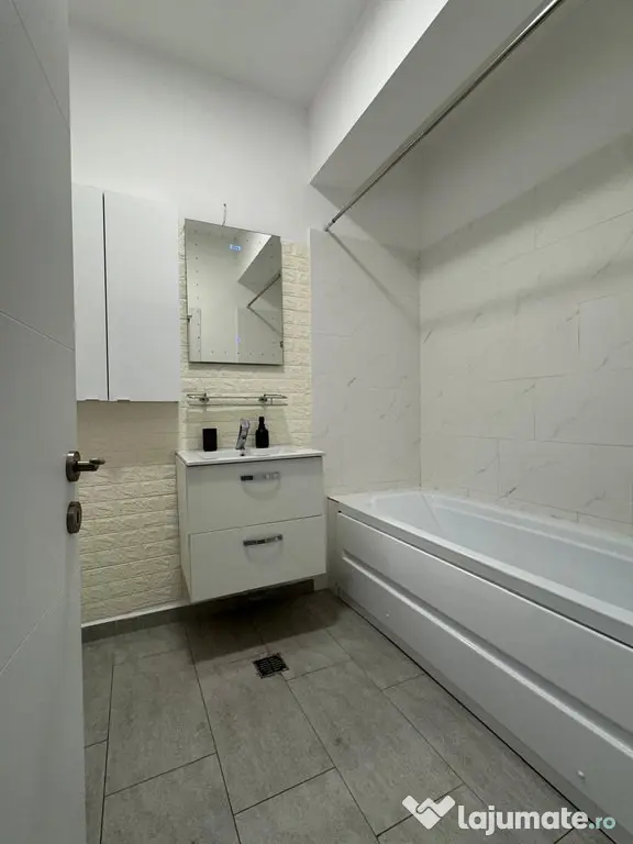 Apartament modern cu 2 camere și parcare – Avangard, M... - Bucuresti (Bucuresti-Ilfov)