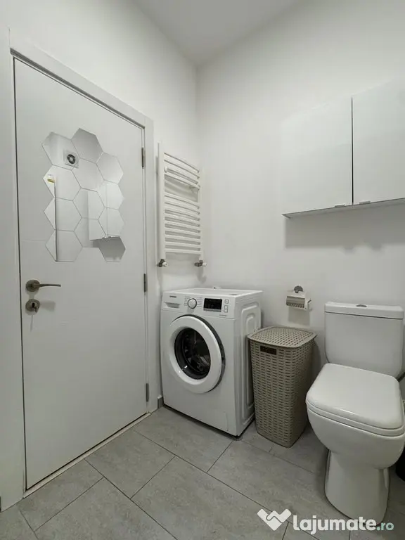 Apartament modern cu 2 camere și parcare – Avangard, M... - Bucuresti (Bucuresti-Ilfov)