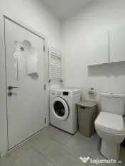 Apartament modern cu 2 camere și parcare – Avangard, M... 