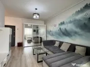 Apartament modern cu 2 camere și parcare – Avangard, M... 