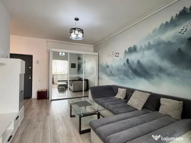 Apartament modern cu 2 camere și parcare – Avangard, M... - Bucuresti (Bucuresti-Ilfov)