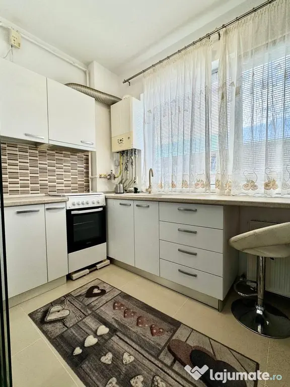 Apartament modern cu 2 camere și parcare – Avangard, M... - Bucuresti (Bucuresti-Ilfov)