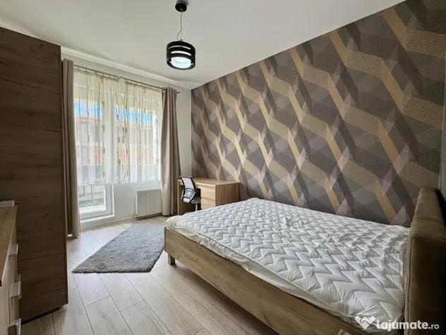 Apartament modern cu 2 camere și parcare – Avangard, M... - Bucuresti (Bucuresti-Ilfov)
