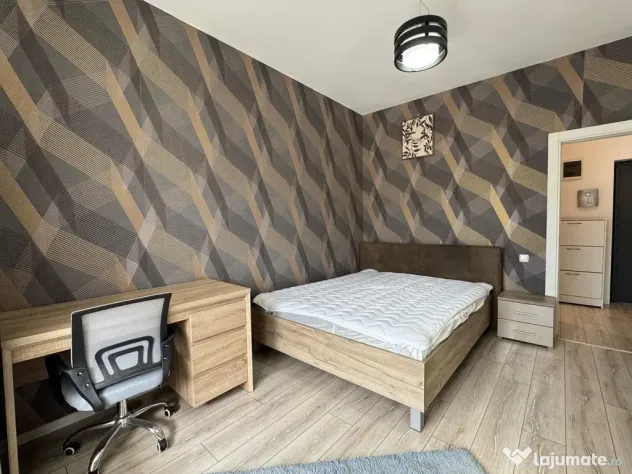 Apartament modern cu 2 camere și parcare – Avangard, M... - Bucuresti (Bucuresti-Ilfov)