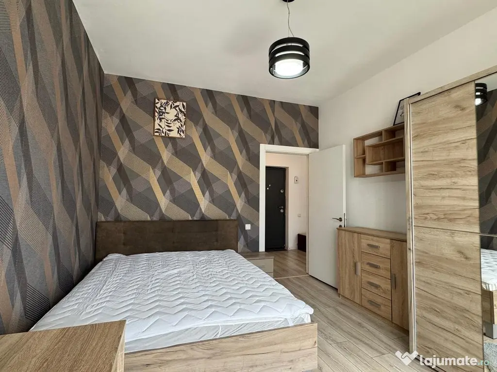 Apartament modern cu 2 camere și parcare – Avangard, M... - Bucuresti (Bucuresti-Ilfov)