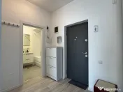 Apartament modern cu 2 camere și parcare – Avangard, M... 
