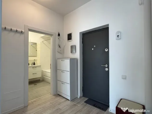 Apartament modern cu 2 camere și parcare – Avangard, M... - Bucuresti (Bucuresti-Ilfov)