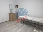 Salon de închiriat – complet utilat și autorizat DSP