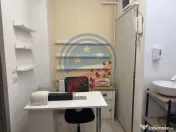 Salon de închiriat – complet utilat și autorizat DSP