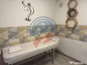 Salon de închiriat – complet utilat și autorizat DSP
