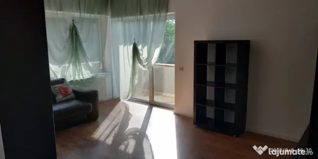 Vand apartament 2 camere 50 mp+balcon 6mp zona Cetatii - Floresti (Cluj)