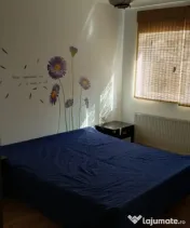 Vand apartament 2 camere 50 mp+balcon 6mp zona Cetatii