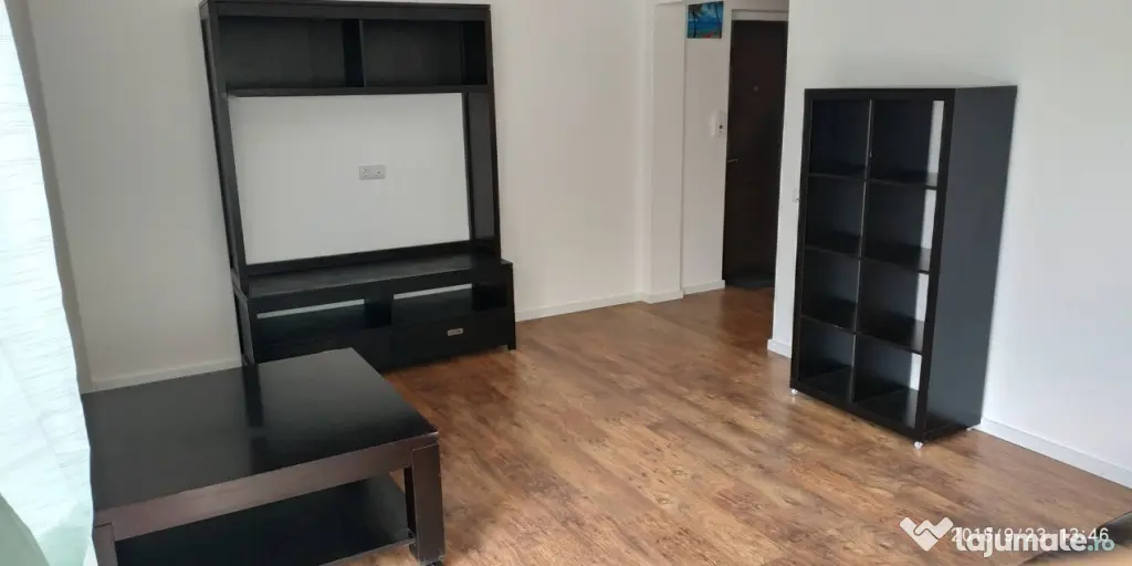 Vand apartament 2 camere 50 mp+balcon 6mp zona Cetatii - Floresti (Cluj)