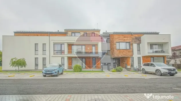 Apartament 2 camere decomandat, parcare, boxă 12mp | Uno... - Brasov (Brasov)