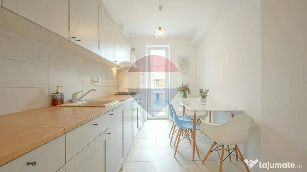 Apartament 2 camere decomandat, parcare, boxă 12mp | Uno... - Brasov (Brasov)