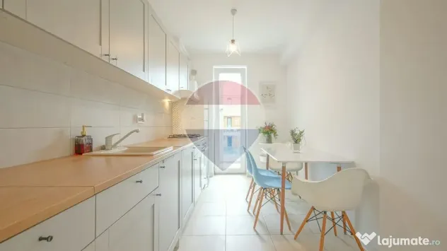 Apartament 2 camere decomandat, parcare, boxă 12mp | Uno... - Brasov (Brasov)