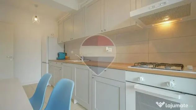 Apartament 2 camere decomandat, parcare, boxă 12mp | Uno... - Brasov (Brasov)