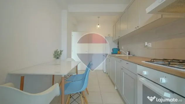 Apartament 2 camere decomandat, parcare, boxă 12mp | Uno... - Brasov (Brasov)
