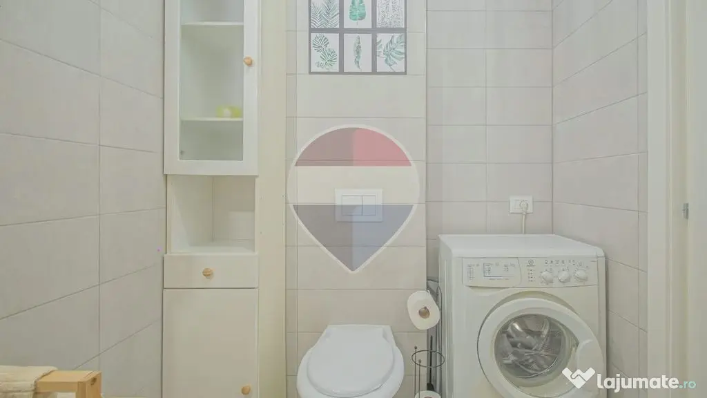 Apartament 2 camere decomandat, parcare, boxă 12mp | Uno... - Brasov (Brasov)