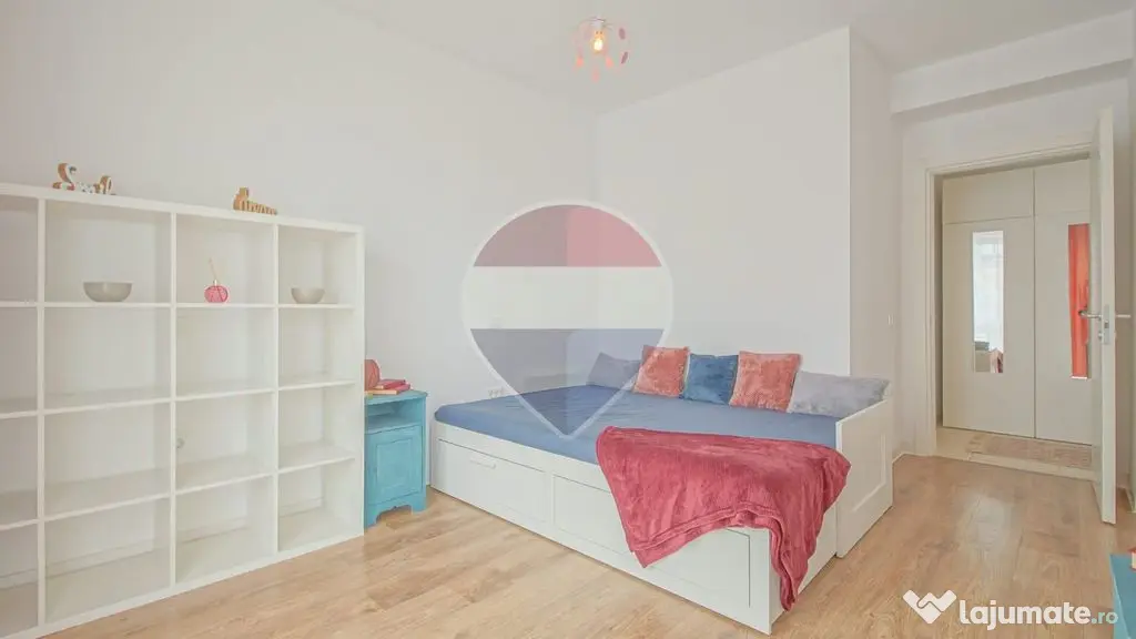 Apartament 2 camere decomandat, parcare, boxă 12mp | Uno... - Brasov (Brasov)