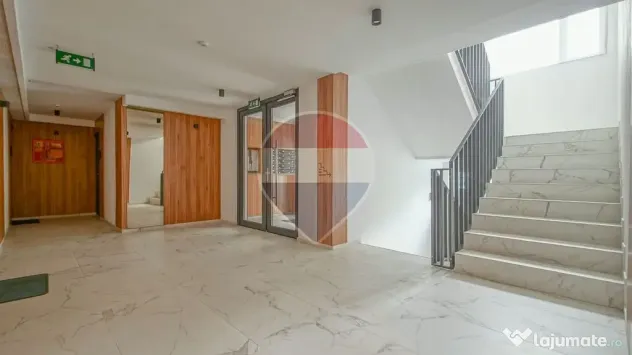 Apartament 2 camere decomandat, parcare, boxă 12mp | Uno... - Brasov (Brasov)
