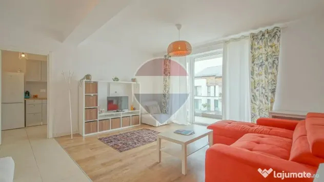 Apartament 2 camere decomandat, parcare, boxă 12mp | Uno... - Brasov (Brasov)