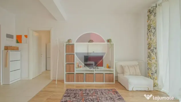 Apartament 2 camere decomandat, parcare, boxă 12mp | Uno... - Brasov (Brasov)