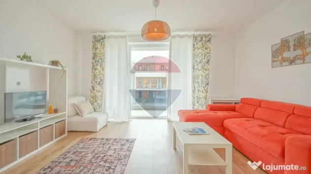 Apartament 2 camere decomandat, parcare, boxă 12mp | Uno... - Brasov (Brasov)