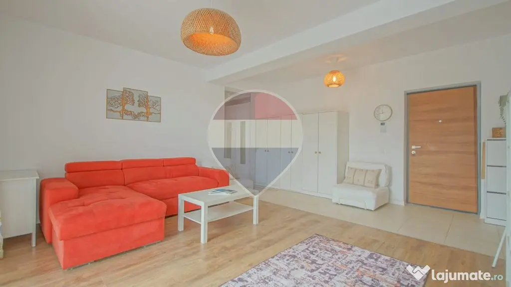 Apartament 2 camere decomandat, parcare, boxă 12mp | Uno... - Brasov (Brasov)
