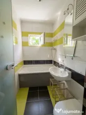 Apartament 2 camere, etaj 2/9 – Str. Secuilor, lângă ...