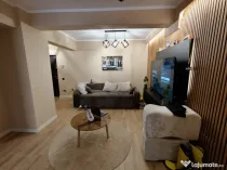 Apartament 2 camere, 48 mp, balcon, parcare | zona Terra, Fl