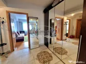 3 camere mobilat, Piata Cipariu 