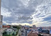 3 camere mobilat, Piata Cipariu 