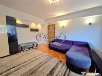 3 camere mobilat, Piata Cipariu