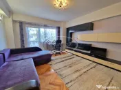3 camere mobilat, Piata Cipariu 
