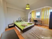 3 camere mobilat, Piata Cipariu 