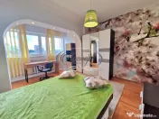 3 camere mobilat, Piata Cipariu 