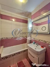 3 camere mobilat, Piata Cipariu 