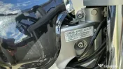 Motocicleta Yamaha fz6N/S1 an 2004 