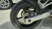 Motocicleta Yamaha fz6N/S1 an 2004 