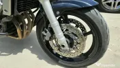 Motocicleta Yamaha fz6N/S1 an 2004 