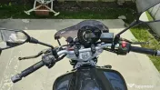 Motocicleta Yamaha fz6N/S1 an 2004 