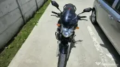 Motocicleta Yamaha fz6N/S1 an 2004 