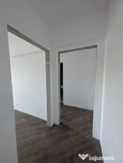 Apartament 3 camere,2 bai,nou,zona Tineretului