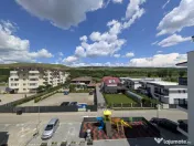 Apartament 3 camere,2 bai,nou,zona Tineretului