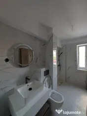 Apartament 3 camere,2 bai,nou,zona Tineretului