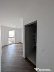 Apartament 3 camere,2 bai,nou,zona Tineretului