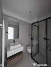 Apartament 3 camere,2 bai,nou,zona Tineretului