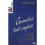 Gramatica limbii engleze - Ioana Maria Turai